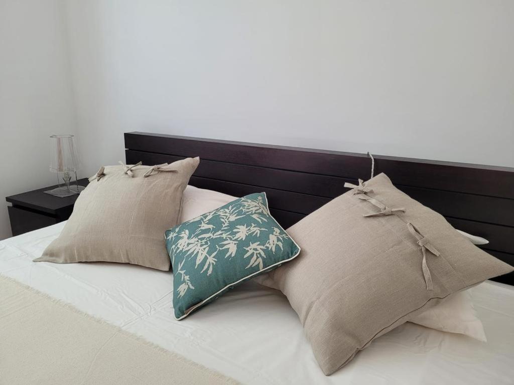 Olive Ap. Apartment Torreira Ngoại thất bức ảnh