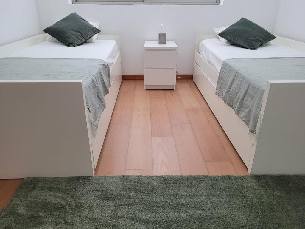 Olive Ap. Apartment Torreira Ngoại thất bức ảnh
