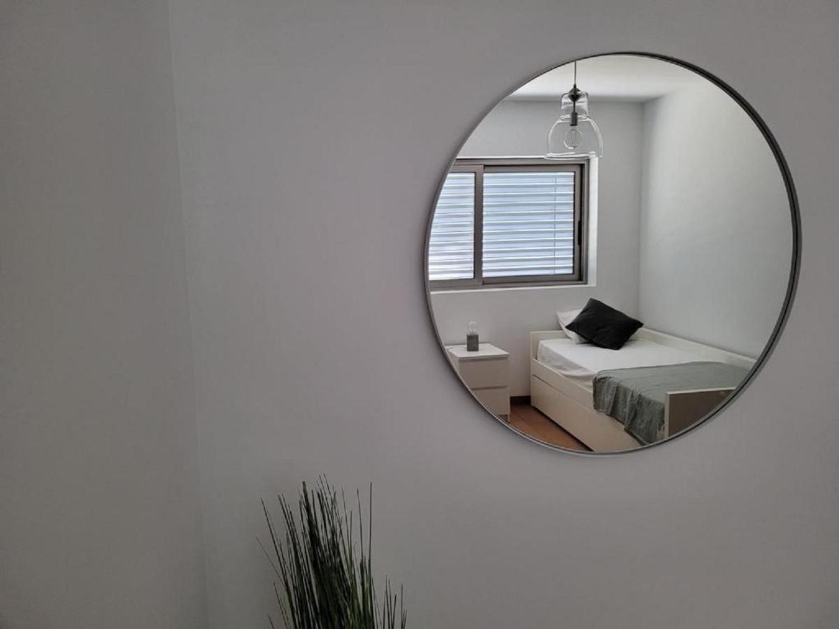 Olive Ap. Apartment Torreira Ngoại thất bức ảnh
