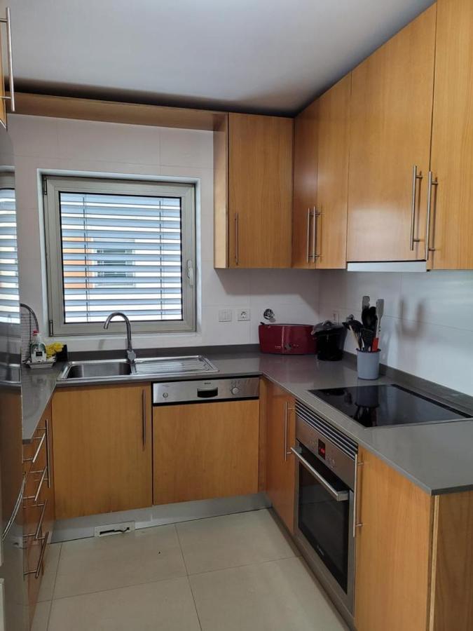 Olive Ap. Apartment Torreira Ngoại thất bức ảnh