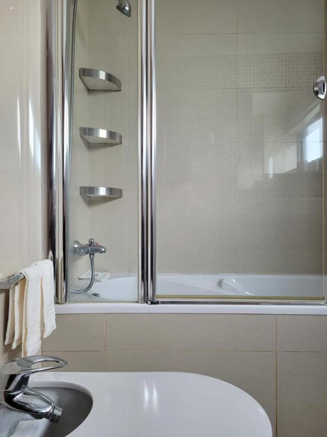 Olive Ap. Apartment Torreira Ngoại thất bức ảnh